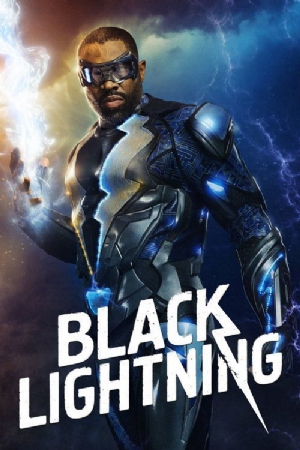 Black Lightning(2018) 