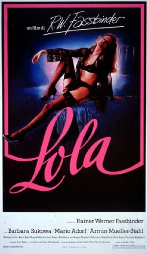 Lola(1981) Movies