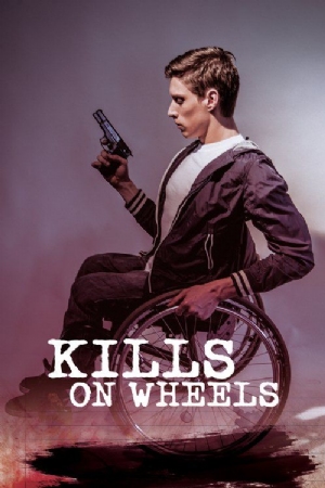 Kills on Wheels(2016) Movies
