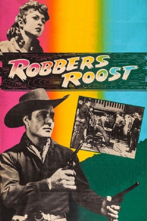 Robbers Roost(1955) Movies