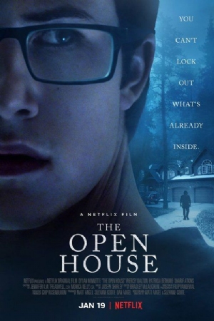 The Open House(2018) Movies