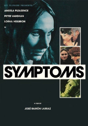 Symptoms(1974) Movies