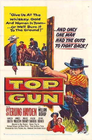 Top Gun(1955) Movies