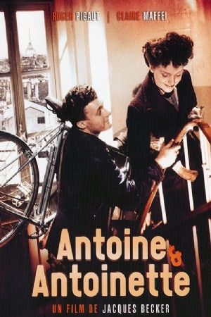 Antoine and Antoinette(1947) Movies