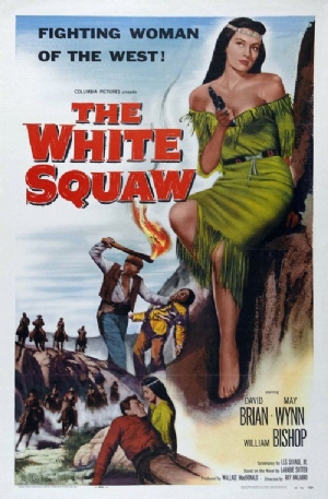 The White Squaw(1956) Movies