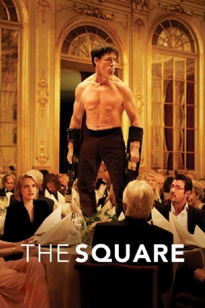 The Square(2017) Movies