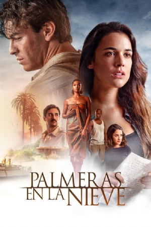 Palm Trees in the Snow(2015) Movies