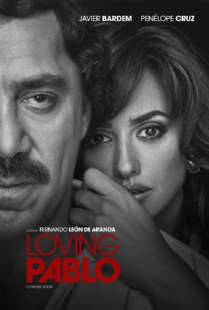 Loving Pablo(2017) Movies