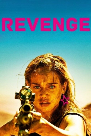 Revenge(2017) Movies