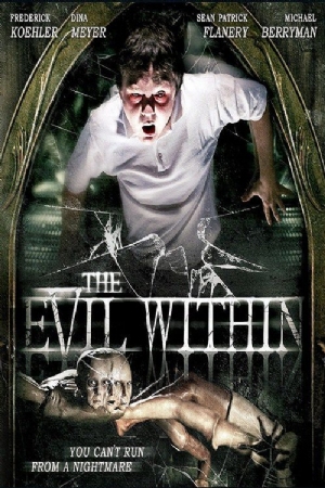 The Evil Within(2017) Movies