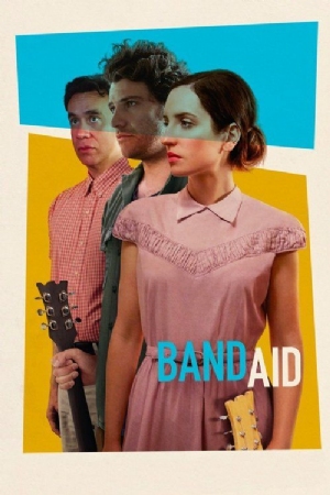 Band Aid(2017) Movies