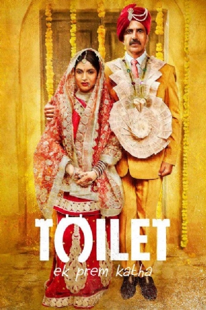 Toilet - Ek Prem Katha(2017) Movies