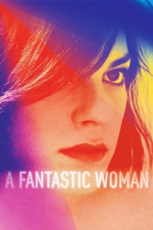 A Fantastic Woman(2017) Movies
