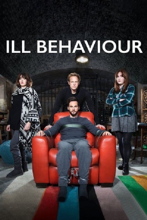 Ill Behaviour(2017) 