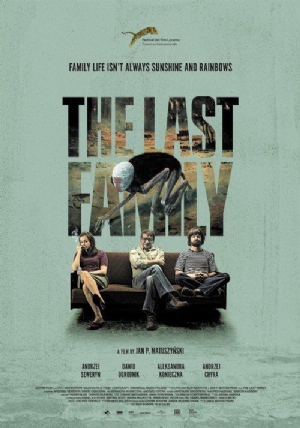 The Last Family(2016) Movies