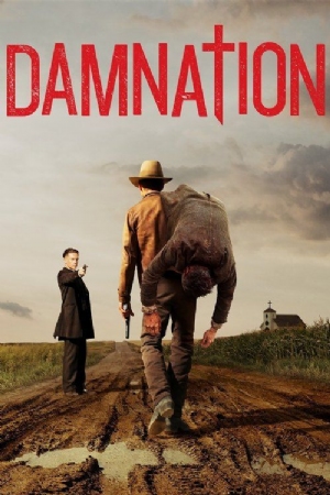 Damnation(2017) 