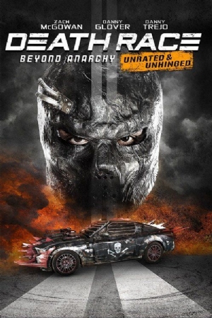 Death Race 4: Beyond Anarchy(2018) Movies
