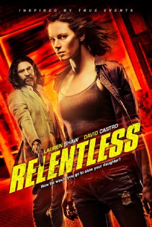 Relentless(2018) Movies
