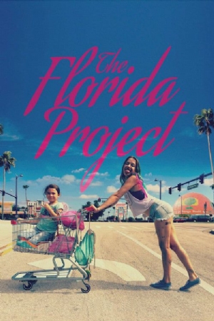 The Florida Project(2017) Movies