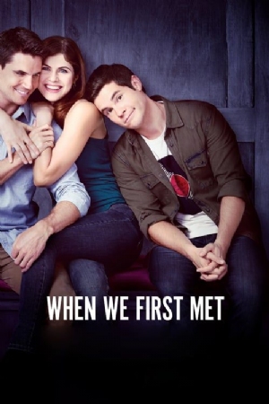 When We First Met(2018) Movies