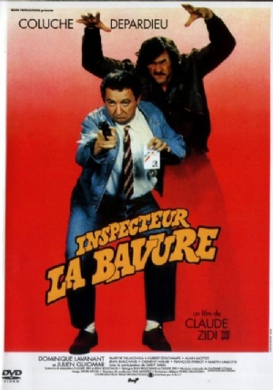 Inspector Blunder(1980) Movies