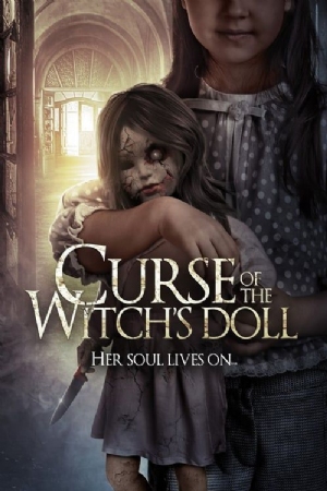 Curse of the Witchs Doll(2018) Movies
