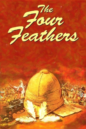 The Four Feathers(1978) Movies