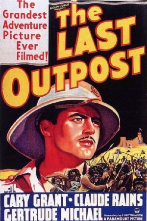 The Last Outpost(1935) Movies