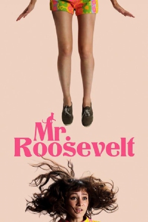 Mr. Roosevelt(2017) Movies
