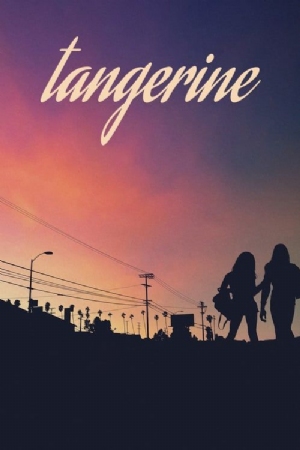 Tangerine(2015) Movies
