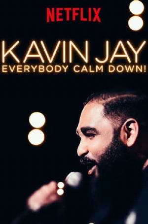 Kavin Jay: Everybody Calm Down!(2018) Movies