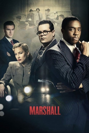 Marshall(2017) Movies