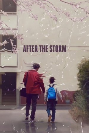 After the Storm(2016) Movies