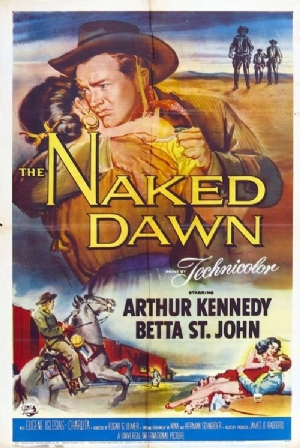 The Naked Dawn(1955) Movies