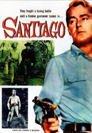 Santiago(1956) Movies