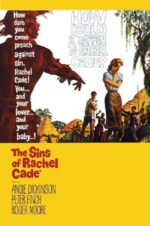 The Sins of Rachel Cade(1961) Movies