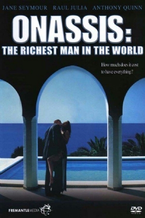 Onassis: The Richest Man in the World(1988) Movies