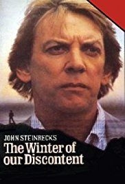 The Winter of Our Discontent(1983) Movies