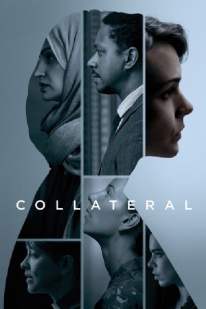 Collateral(2018) 