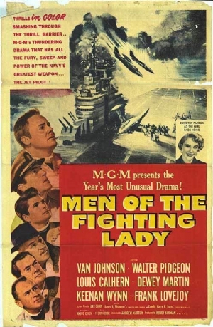 Men of the Fighting Lady(1954) Movies