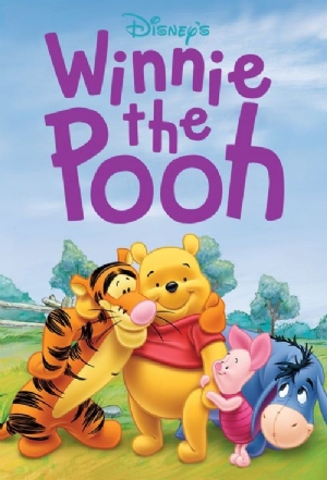 The New Adventures of Winnie the Pooh(1988) 