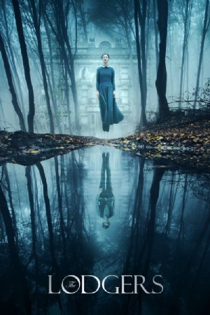 The Lodgers(2017) Movies