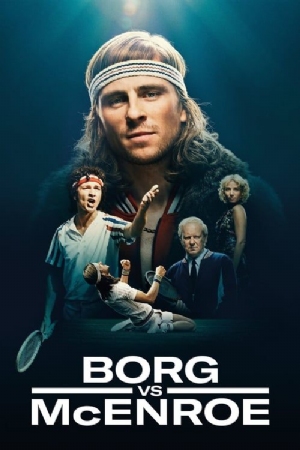 Borg McEnroe(2017) Movies