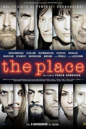 The Place(2017) Movies