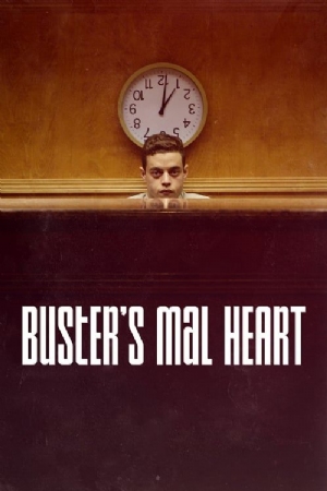 Busters Mal Heart(2016) Movies