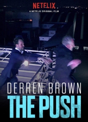 Derren Brown: The Push(2018) Movies