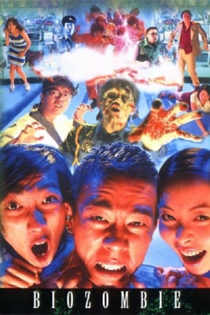 Bio-Zombie(1998) Movies