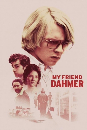 My Friend Dahmer(2017) Movies