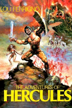 The Adventures of Hercules(1985) Movies