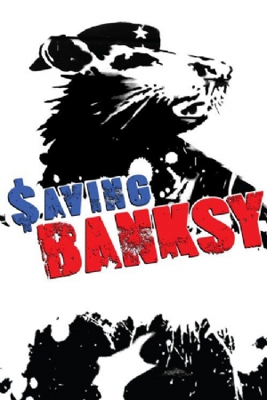 Saving Banksy(2017) Movies